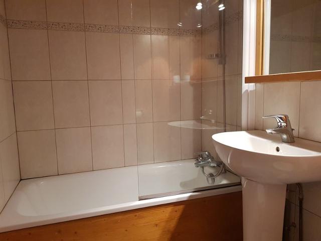 Appartements Cachette - Les Arcs 1600