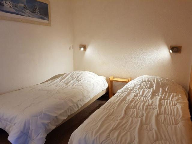 Appartements Cachette - Les Arcs 1600