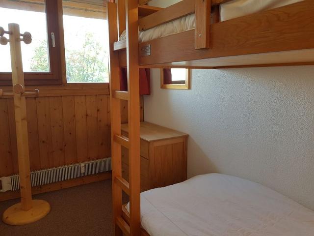 Appartements Cachette - Les Arcs 1600