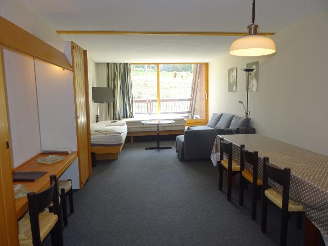Appartements Cachette - Les Arcs 1600