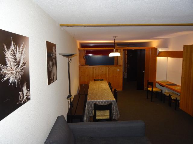 Appartements Cachette - Les Arcs 1600