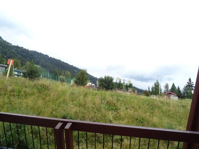 Appartements Cachette - Les Arcs 1600