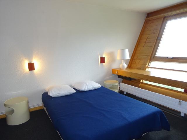 Appartements Cachette - Les Arcs 1600