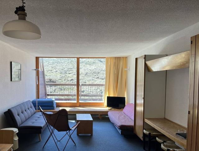 Appartements Cachette - Les Arcs 1600