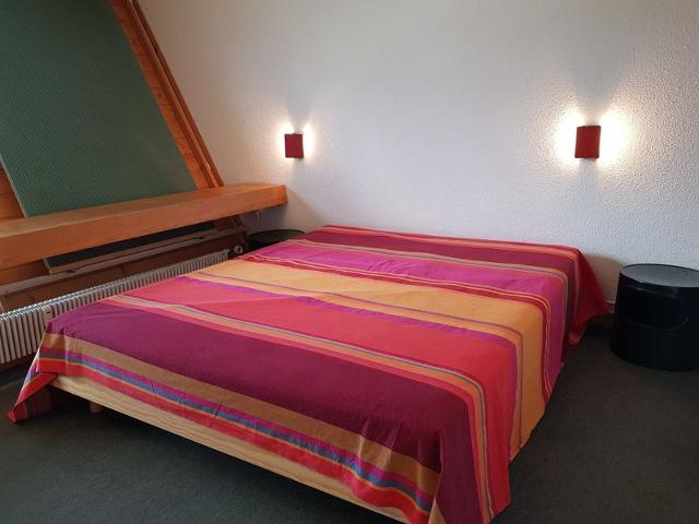 Appartements Cachette - Les Arcs 1600