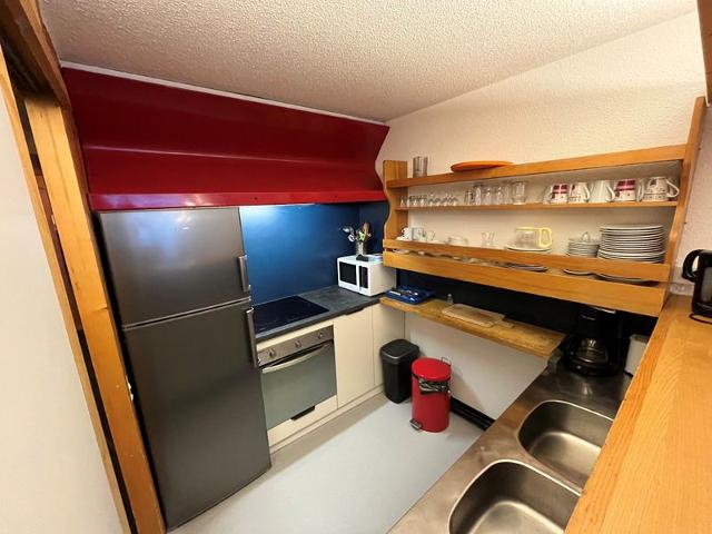 Appartements Cachette - Les Arcs 1600