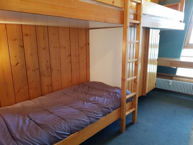 Appartements Cachette - Les Arcs 1600