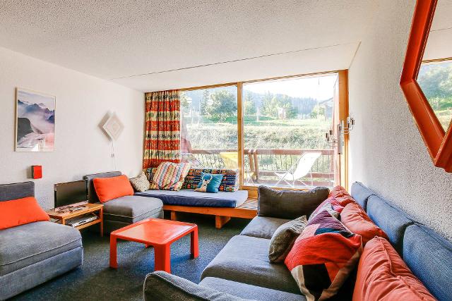 Appartements Cachette - Les Arcs 1600
