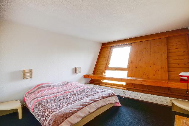 Appartements Cachette - Les Arcs 1600