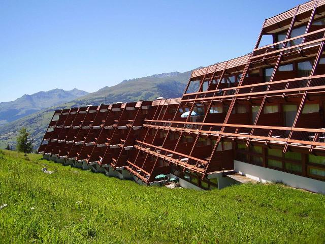 Appartements Cachette - Les Arcs 1600