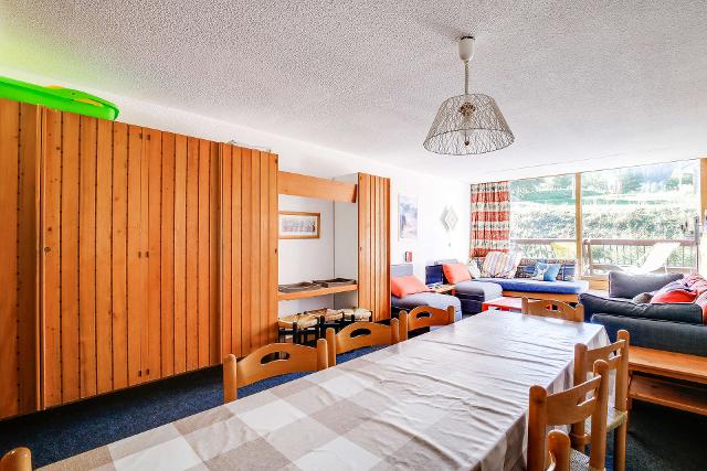 Appartements Cachette - Les Arcs 1600