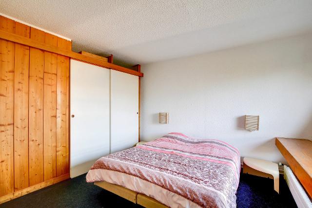 Appartements Cachette - Les Arcs 1600