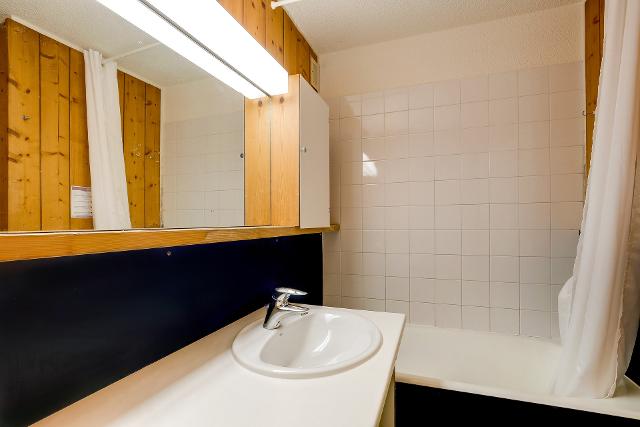 Appartements Cachette - Les Arcs 1600