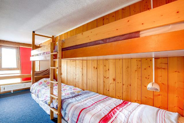 Appartements Cachette - Les Arcs 1600