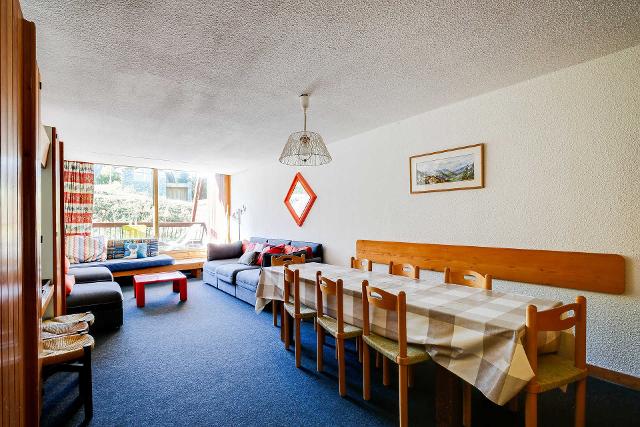 Appartements Cachette - Les Arcs 1600