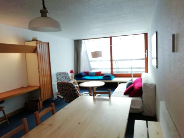 Appartements Cachette - Les Arcs 1600