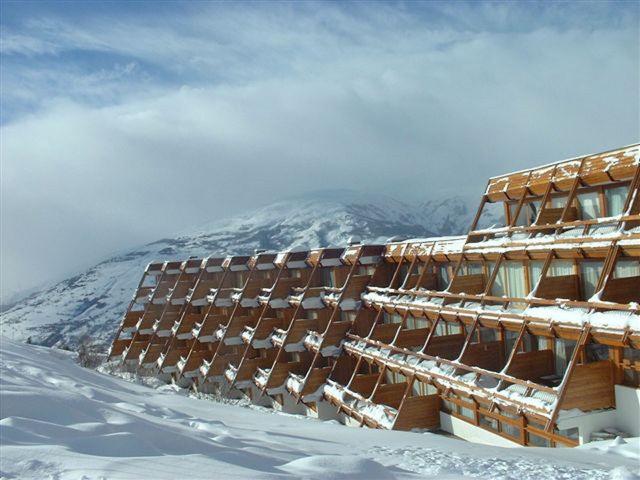 Appartements Cachette - Les Arcs 1600