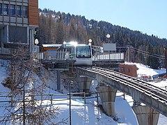Appartements Cachette - Les Arcs 1600