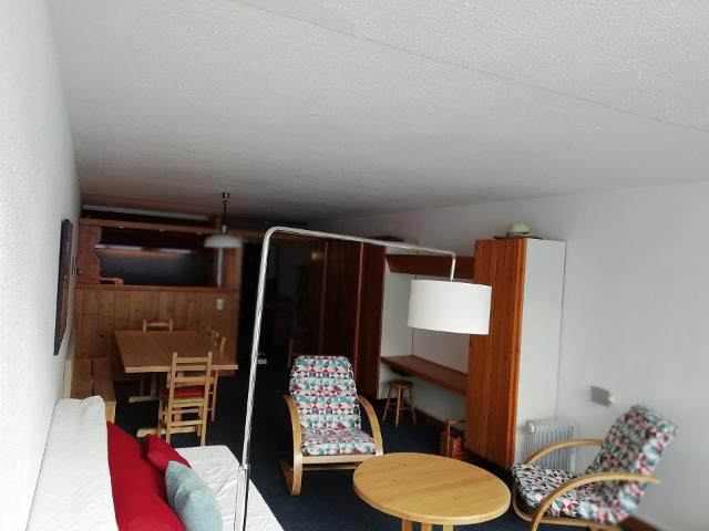 Appartements Cachette - Les Arcs 1600