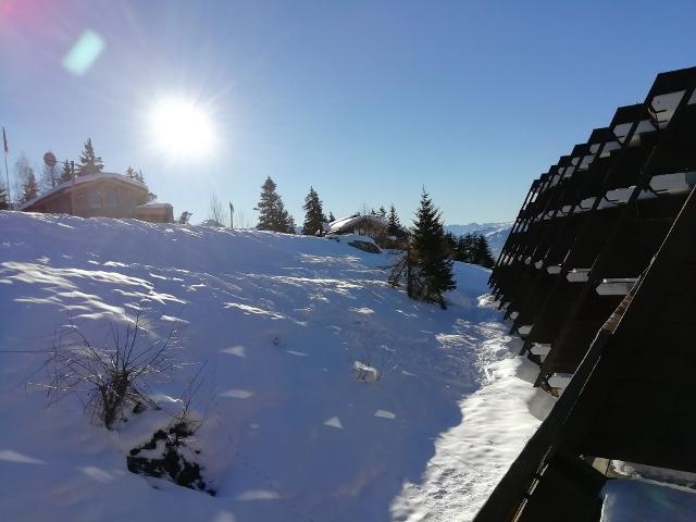 Appartements Cachette - Les Arcs 1600