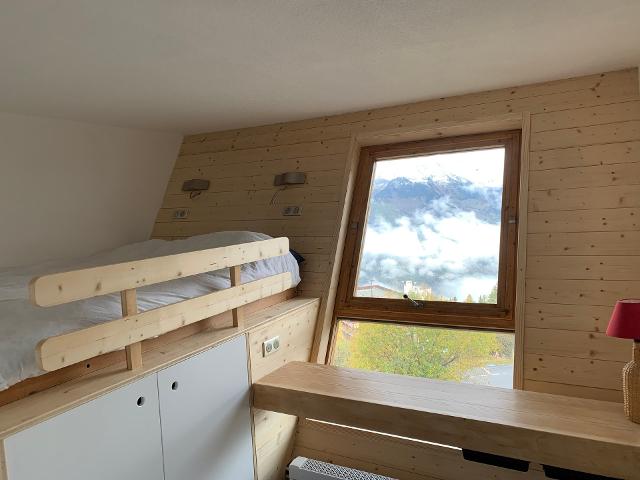 Appartements Cachette - Les Arcs 1600