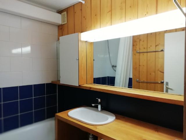Appartements Cachette - Les Arcs 1600