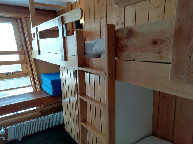 Appartements Cachette - Les Arcs 1600
