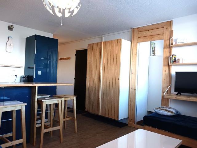 Appartements Cachette - Les Arcs 1600