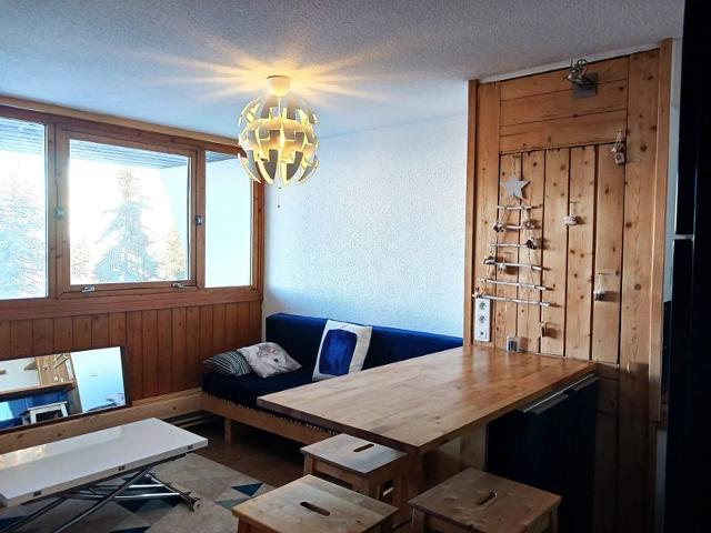 Appartements Cachette - Les Arcs 1600