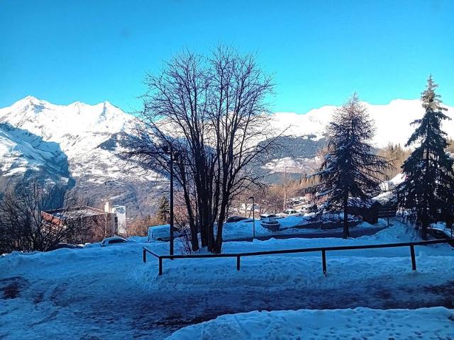 Appartements Cachette - Les Arcs 1600