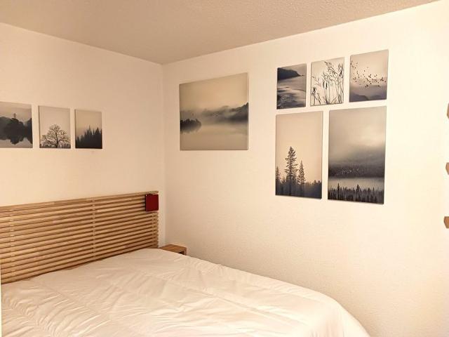 Appartements Cachette - Les Arcs 1600