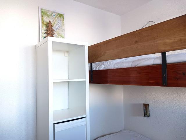 Appartements Cachette - Les Arcs 1600