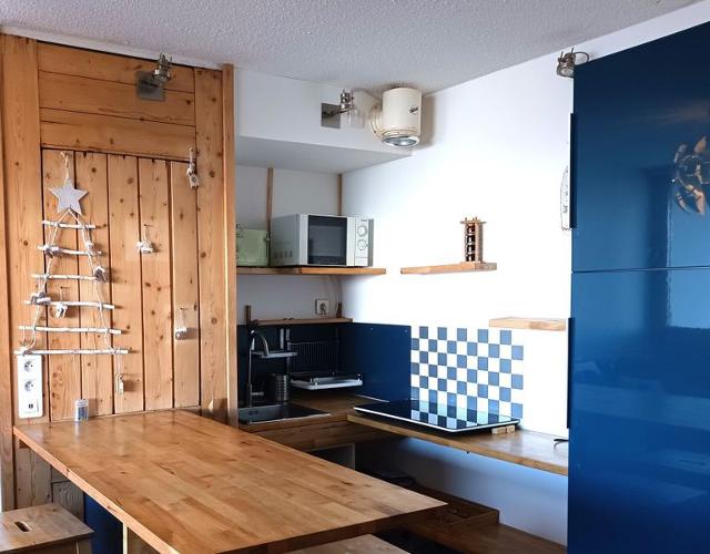 Appartements Cachette - Les Arcs 1600