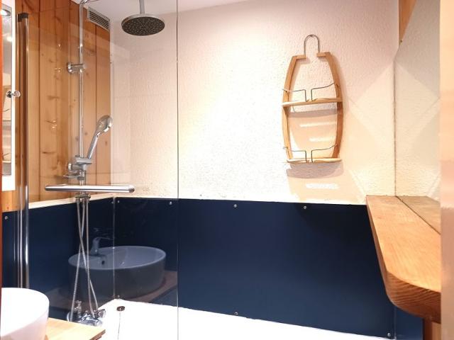 Appartements Cachette - Les Arcs 1600