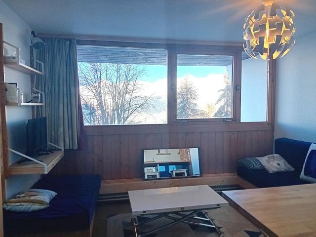 Appartements Cachette - Les Arcs 1600