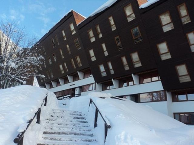 Appartements Cachette - Les Arcs 1600