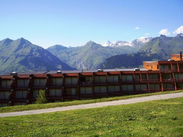 Appartements Cachette - Les Arcs 1600