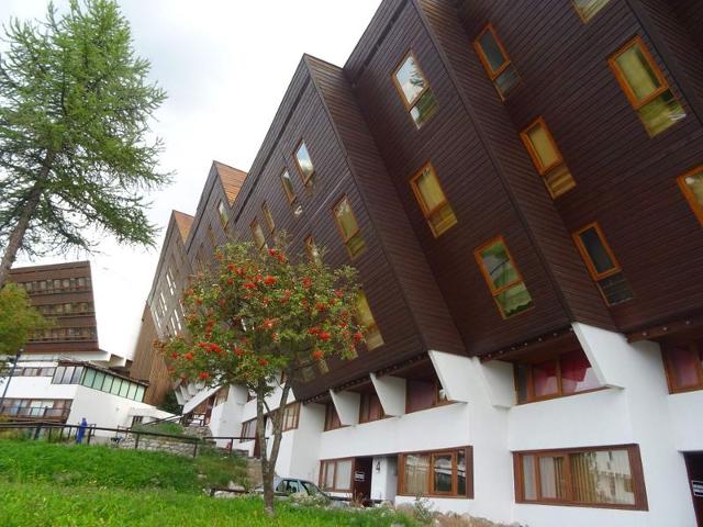 Appartements Cachette - Les Arcs 1600