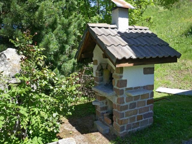 Châlet Y-Gouria - Nendaz