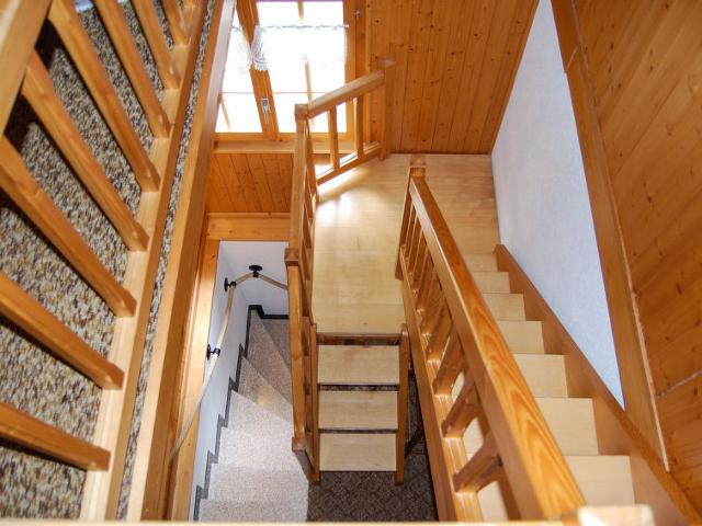 Châlet Y-Gouria - Nendaz