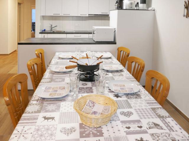 Flat Eden Roc 56 - Nendaz