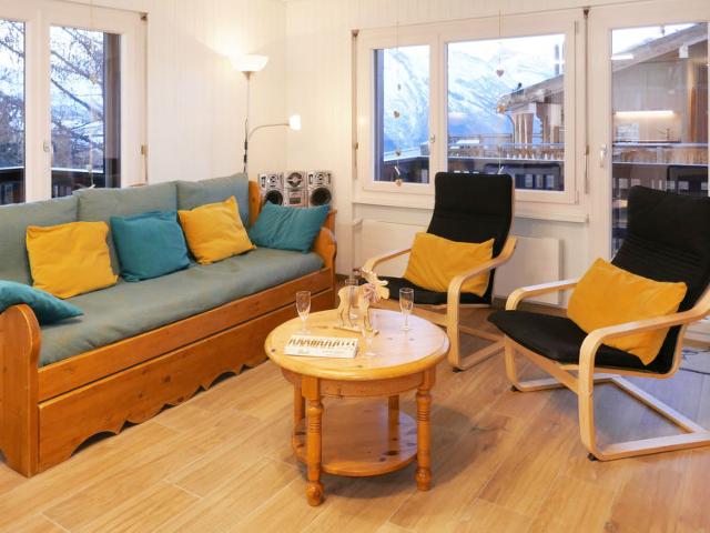 Flat Eden Roc 56 - Nendaz