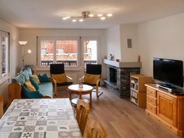 Flat Eden Roc 56 - Nendaz