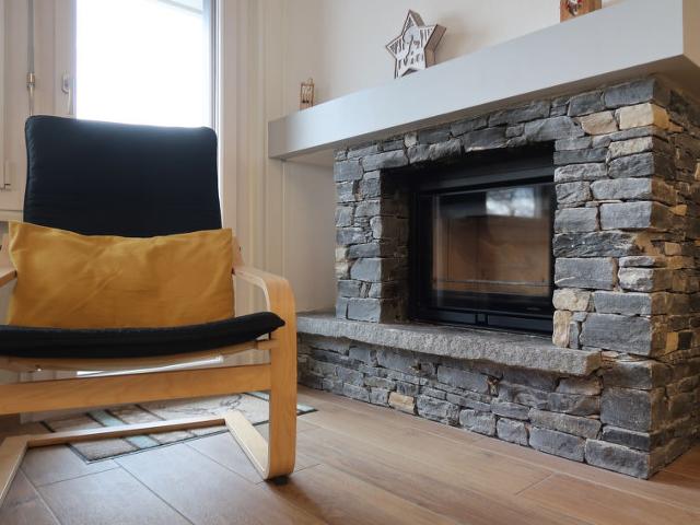 Flat Eden Roc 56 - Nendaz