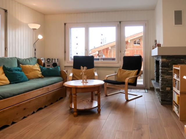 Flat Eden Roc 56 - Nendaz