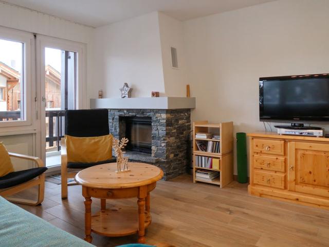 Flat Eden Roc 56 - Nendaz