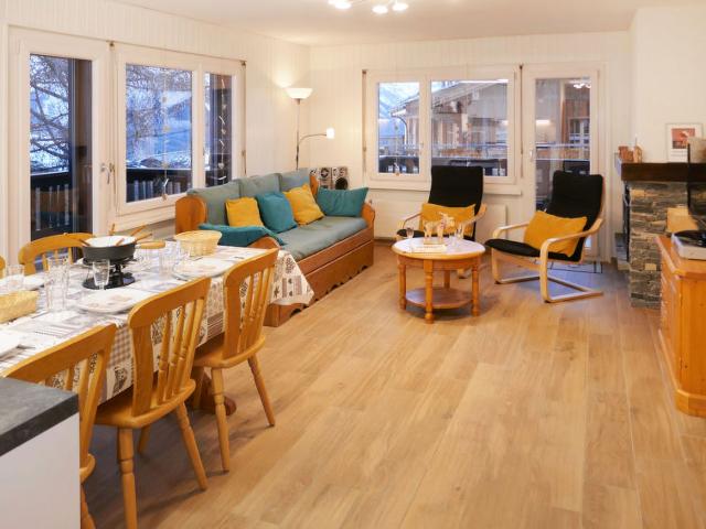 Flat Eden Roc 56 - Nendaz