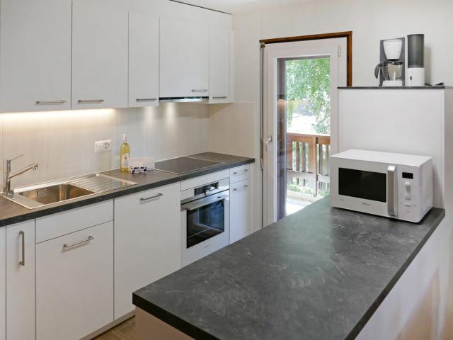 Flat Eden Roc 56 - Nendaz