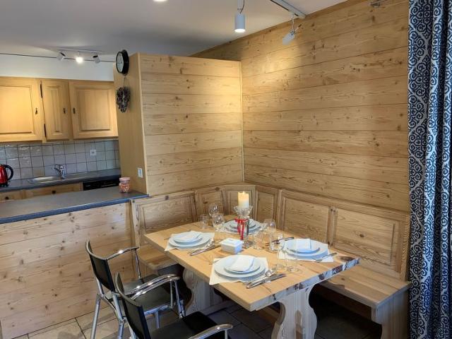 Flat Eden Roc 53 - Nendaz