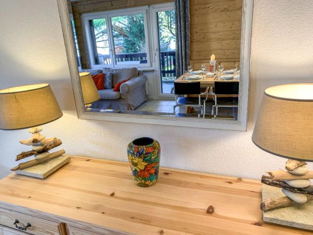 Flat Eden Roc 53 - Nendaz